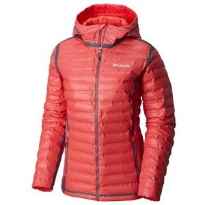 Columbia Titanium OUTDRY™ EX Gold Down Jacket - Women's